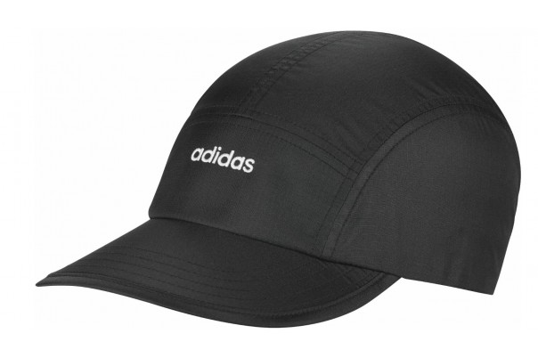 Бейсболка Adidas 5 PANEL CAP черная