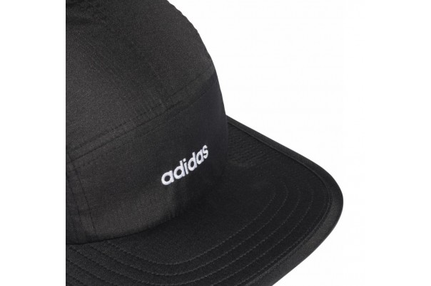 Бейсболка Adidas 5 PANEL CAP черная