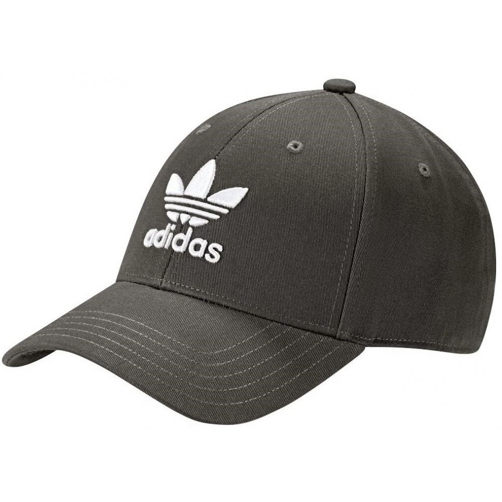 Кепка adidas Originals Trefoil Baseball cap