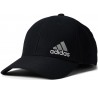 Бейсболка Adidas Structured Stretch Fit Cap черная