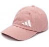 Бейсболка Adidas Training Hat розовая