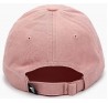 Бейсболка Adidas Training Hat розовая