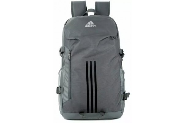 Спортивный рюкзак Adidas серый
