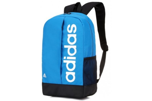 Спортивный рюкзак Adidas синий