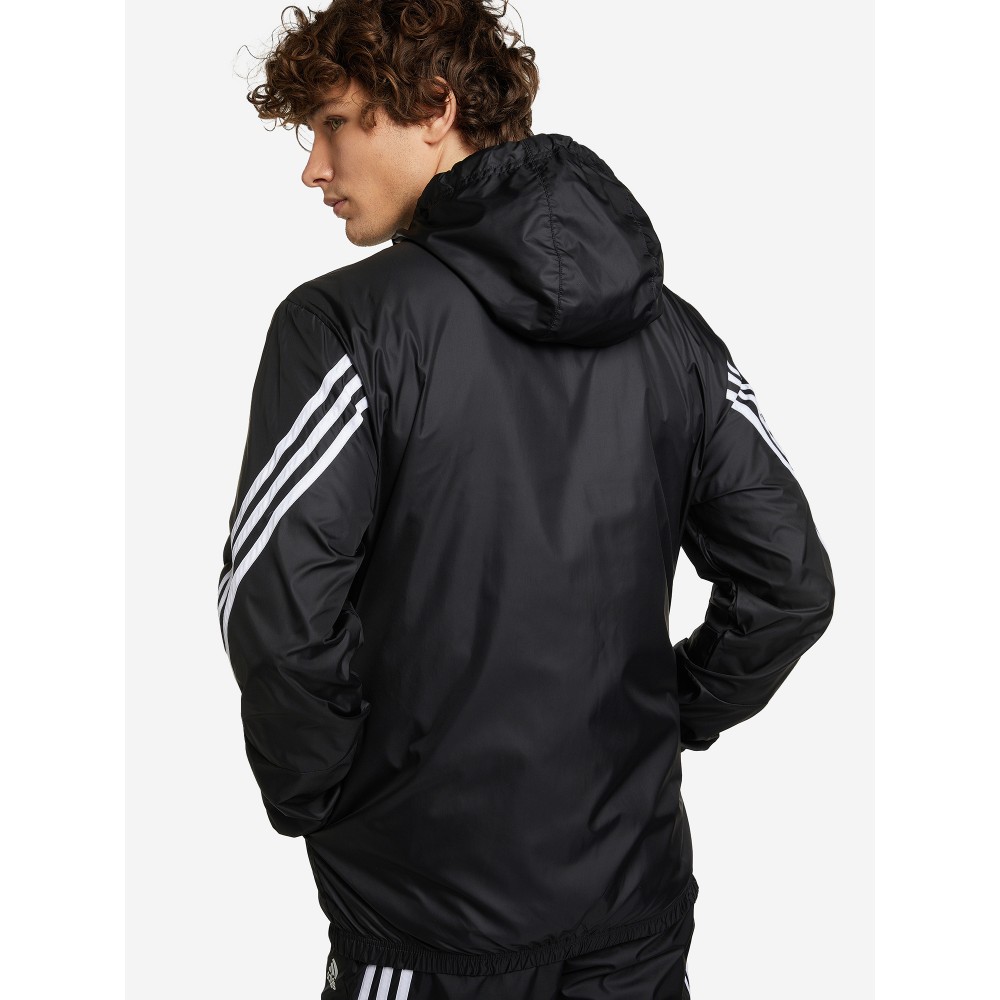Adidas Мужской спортивный костюм Essentials