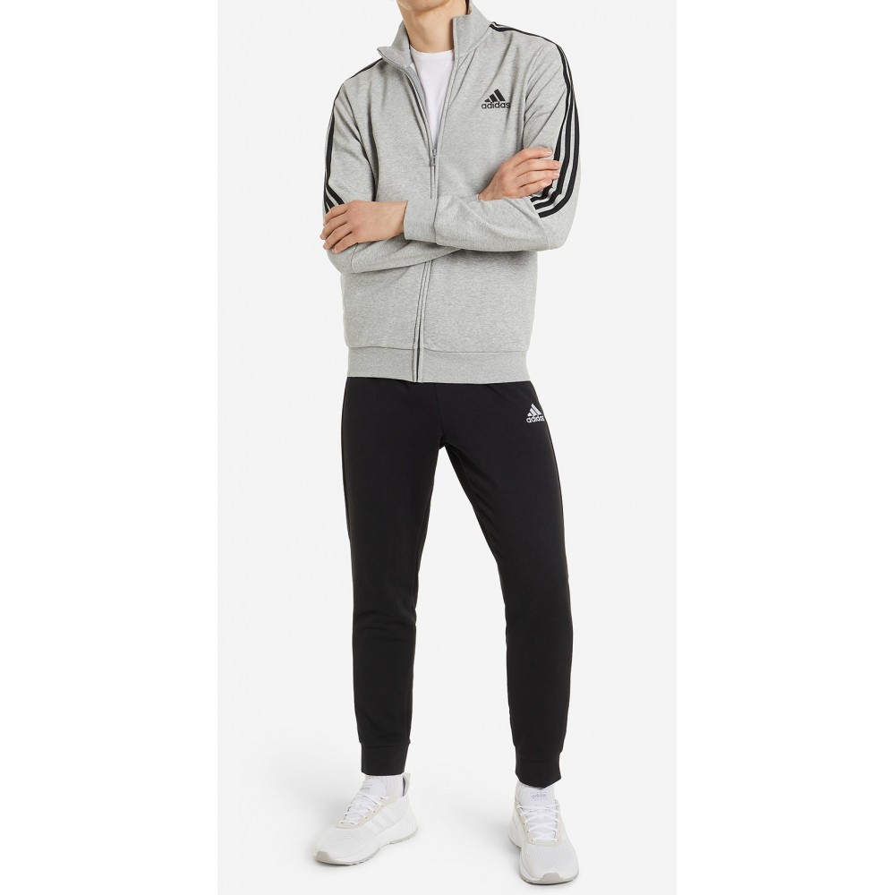 Adidas Мужской спортивный костюм Essentials