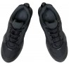 Кроссовки Adidas Terrex AX3 Continental Черные