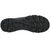 Кроссовки Adidas Terrex AX3 Continental Черные с серым