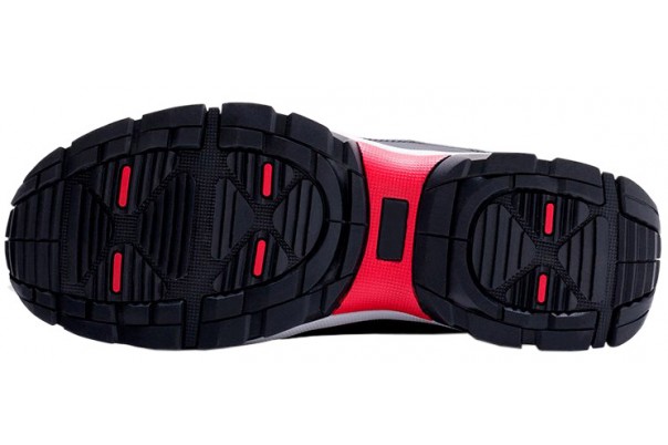 Кроссовки Adidas Terrex Climaproof Black Red short