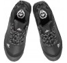 Кроссовки Adidas Terrex Climaproof серо-черные