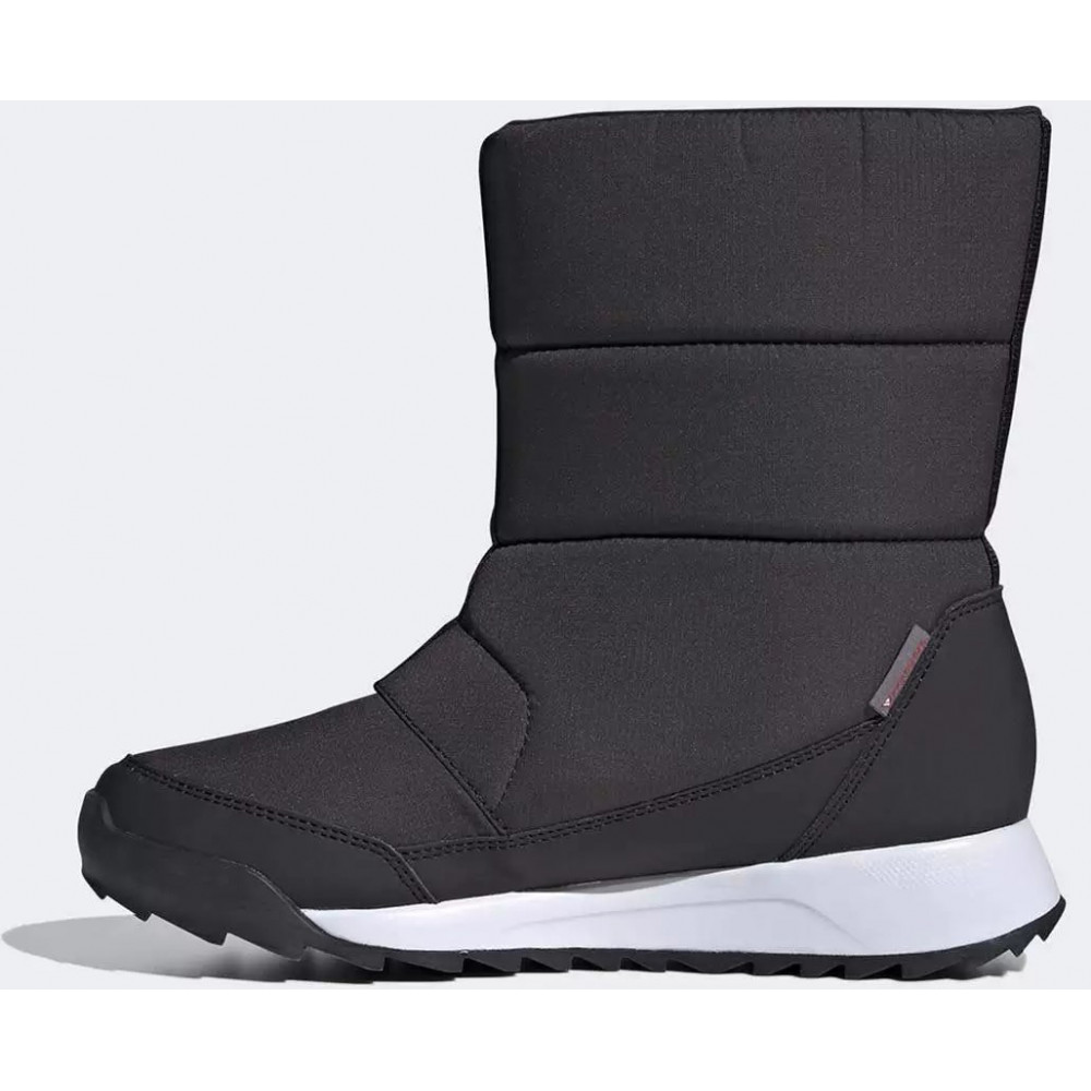 Купить cапоги Adidas Terrex Cold Dry Choleah черные с доставкой по ...