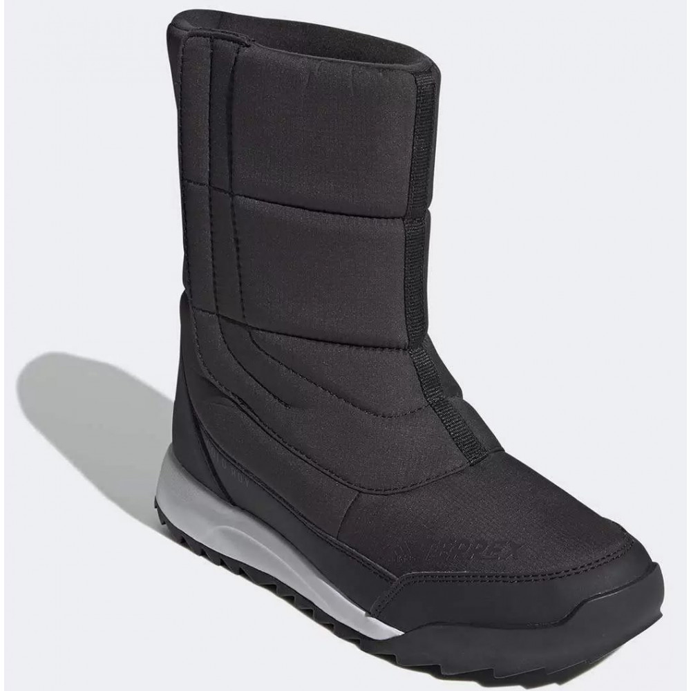 Купить cапоги Adidas Terrex Cold Dry Choleah черные с доставкой по ...