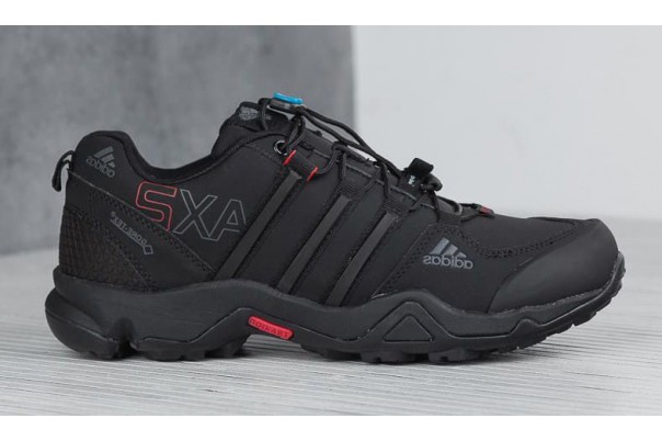 Кроссовки Adidas Terrex AX2 Черные