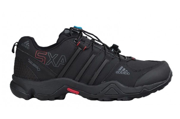 Кроссовки Adidas Terrex AX2 Черные