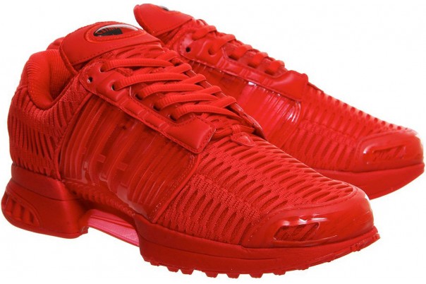 Кроссовки Adidas Terrex Climacool 1 Red