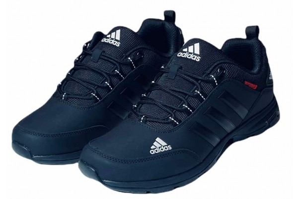 Кроссовки Adidas Terrex ClimaCool Daroga Black