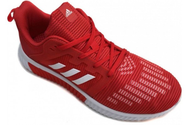 Кроссовки Adidas Terrex Climacool Vent Red