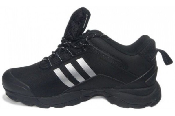 Кроссовки Adidas Terrex Climaproof Черно-белые