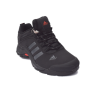 Кроссовки Adidas Terrex Climaproof с Натуральным Мехом Черные