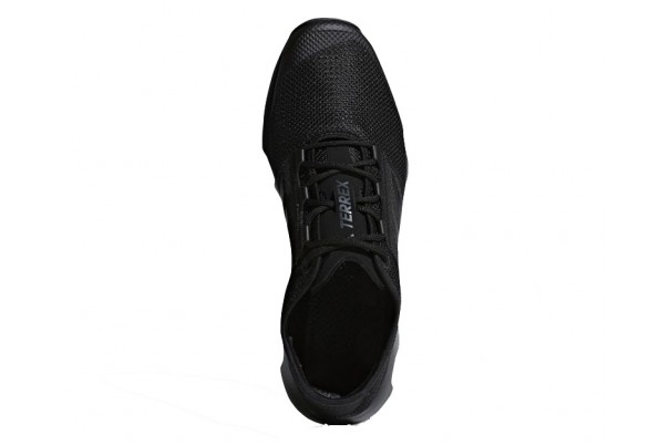 Кроссовки Adidas Terrex Climacool Voyager Черные