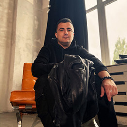 Артем Васильев