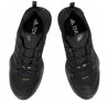 Кроссовки Adidas Terrex Swift R2 GTX Черные с серым