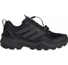 Adidas Terrex Skychaser Core Black Carbon Gore-Tex Утепленные