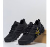 Adidas Terrex Skychaser Core Black Carbon Gore-Tex Утепленные