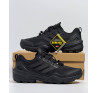 Adidas Terrex Skychaser Core Black Carbon Gore-Tex Утепленные