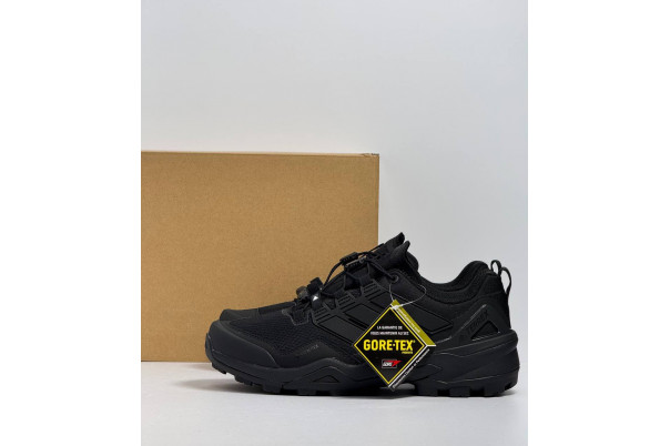 Adidas Terrex Skychaser Core Black Carbon Gore-Tex Утепленные