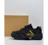 Adidas Terrex Skychaser Core Black Carbon Gore-Tex Утепленные
