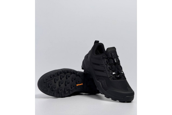 Adidas Terrex Skychaser Core Black Carbon Gore-Tex Утепленные