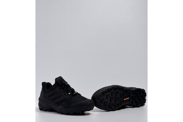 Adidas Terrex Skychaser Core Black Carbon Gore-Tex Утепленные