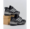 Adidas Terrex Skychaser Three Grey Gore-Tex Утепленные