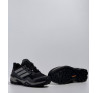 Adidas Terrex Skychaser Three Grey Gore-Tex Утепленные