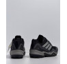 Adidas Terrex Skychaser Three Grey Gore-Tex Утепленные