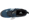Кроссовки Adidas Terrex Climaproof Зимние Темно-синие