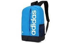Спортивный рюкзак Adidas синий