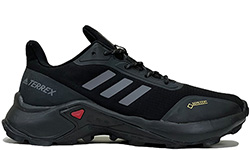 Кроссовки Adidas Terrex Gore-Tex Black
