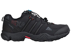 Кроссовки Adidas Terrex AX2 Черные