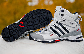 Купить ботинки Adidas Terrex: цена, отзывы, описание