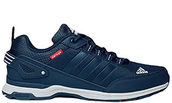 Кроссовки Adidas Terrex ClimaCool Daroga Navy Blue