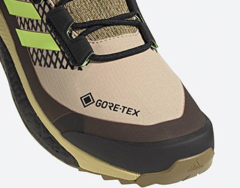 технологии обуви Gore Tex