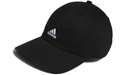 Бейсболка Adidas Training Hat черная