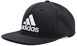 Бейсболка Adidas Track Hart черная