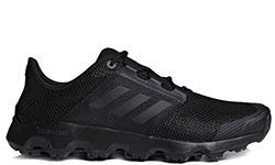 Кроссовки Adidas Terrex Climacool Voyager Черные
